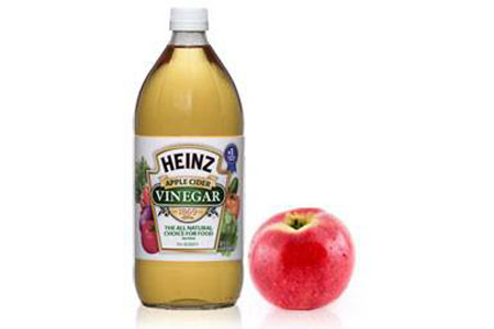 Apple Cider Vinegar Diet